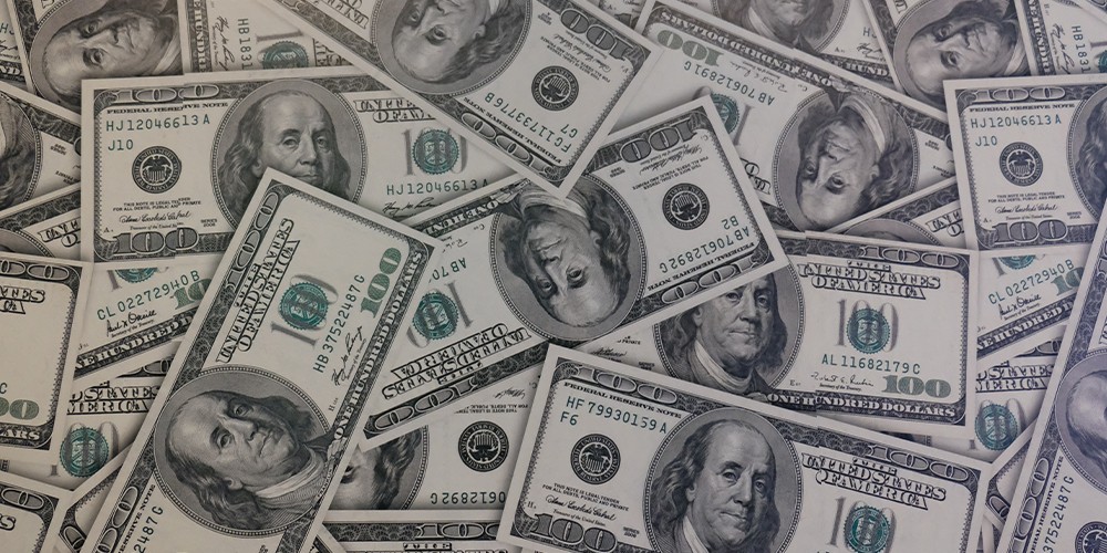 Dollar Mengalami Penurunan di Tengah Data AS Yang Melemah