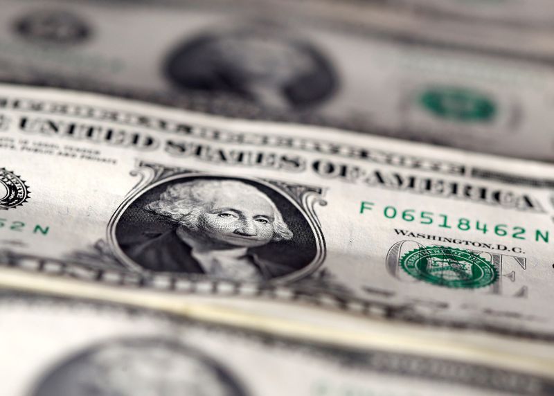 Dolar AS Turun Lawan Yen Dipicu Kekhawatiran Pandemi